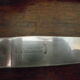 Sugar tongs, ice cubes, pie shovel, spoon, 3 covers Solingen