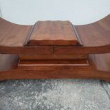Art deco console