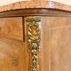 Buffet enfilade