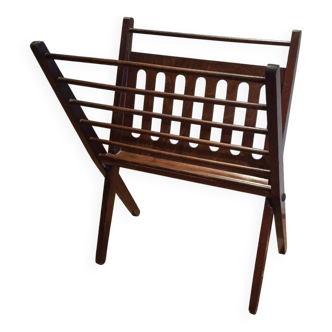 Folding magazine rack Cees Braakman