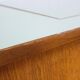 Restored Mid-Century Nightstands & Dressing Table, Czechoslovakia, 1960s