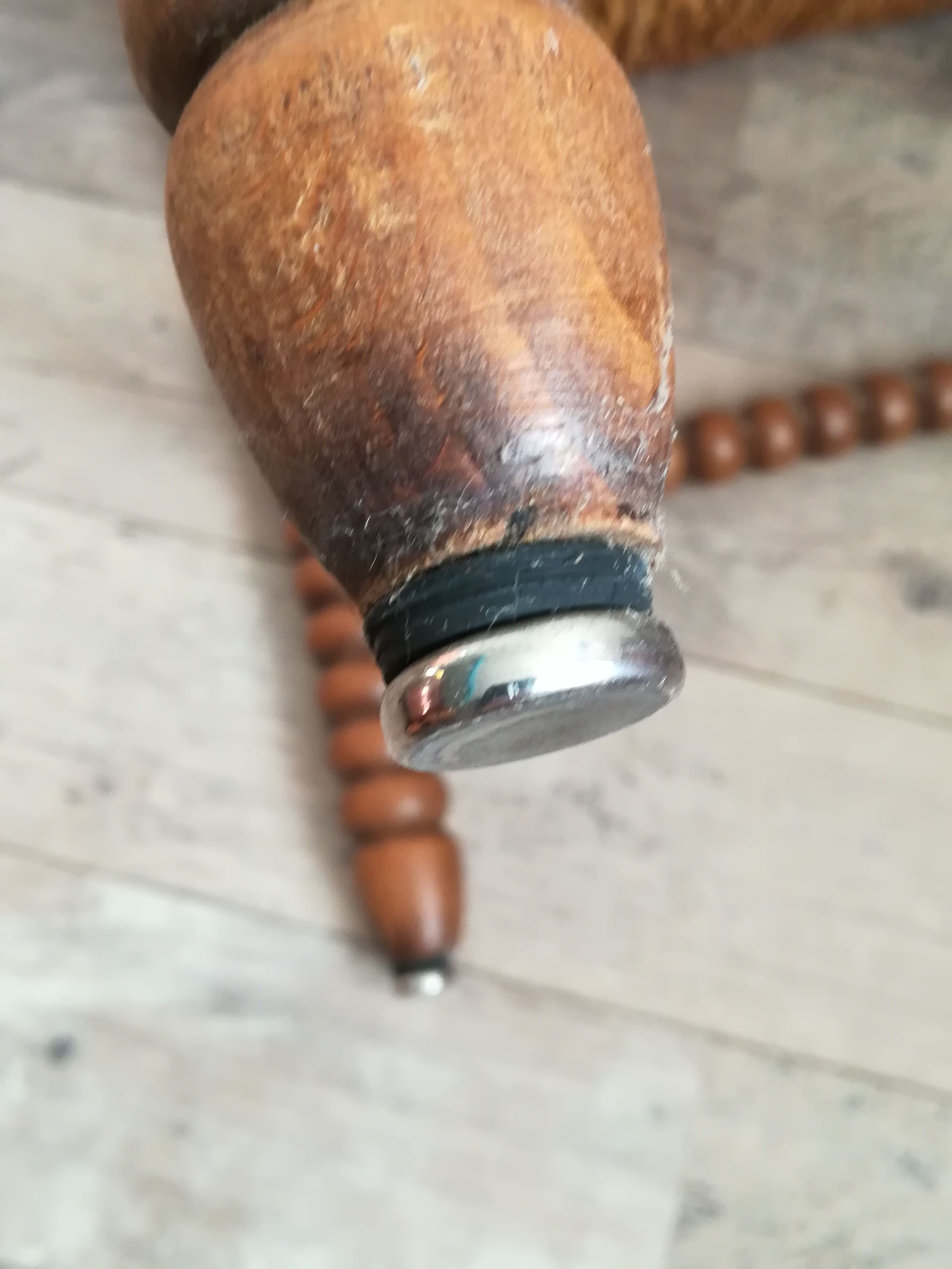 Armchair style arts and crafts