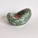 Ashtray empty pockets Fat Lava Vallauris