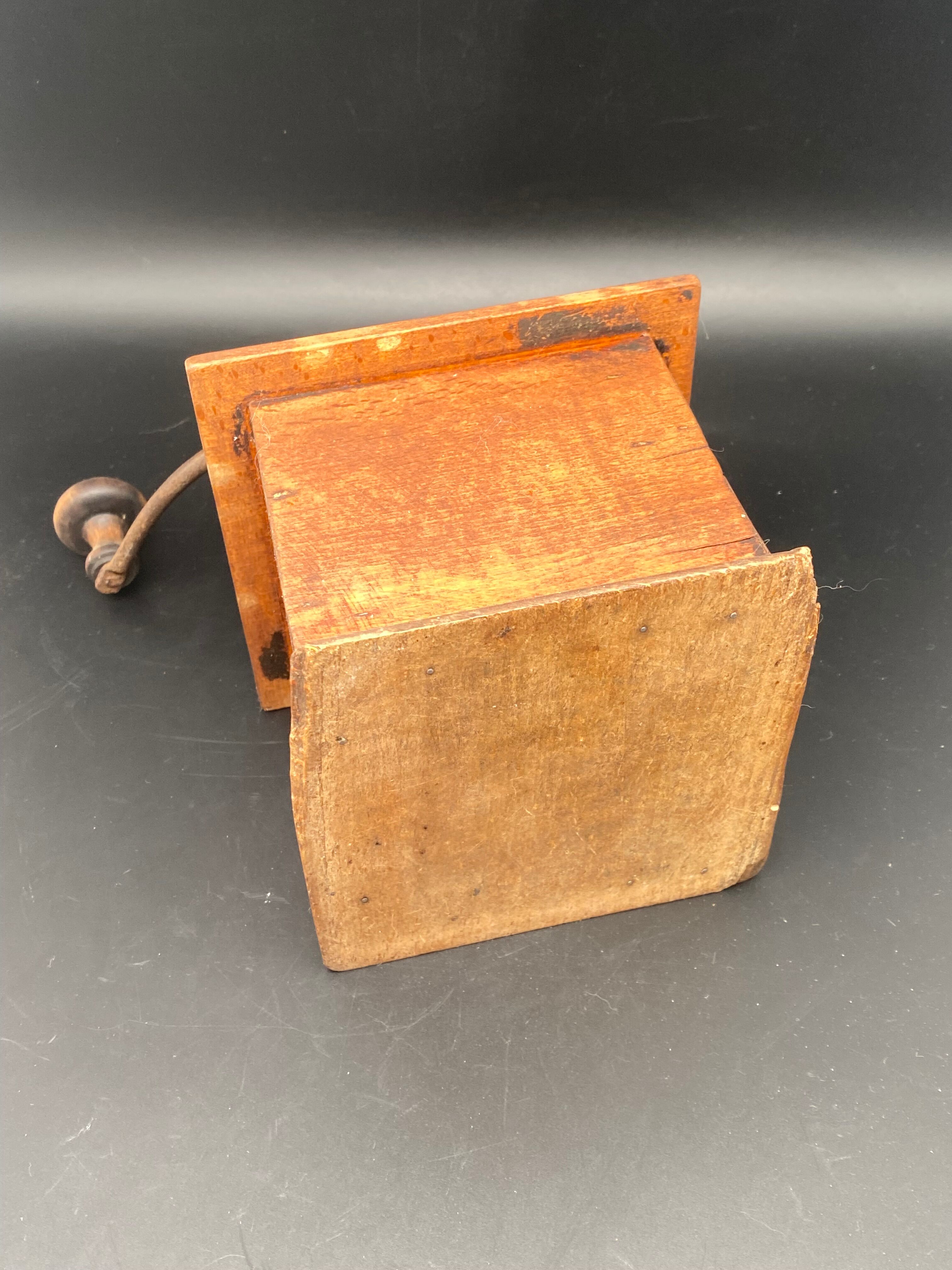 Peugeot coffee grinder – MOCA14