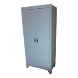 Vintage kitchen cabinet