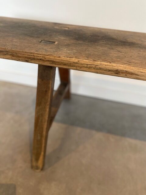 Brutalist bench 170 cm