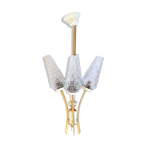Lustre bouquet