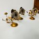 Wall Lamps Wall Lamps Lamp Roses Hollywood Regency Design 50s