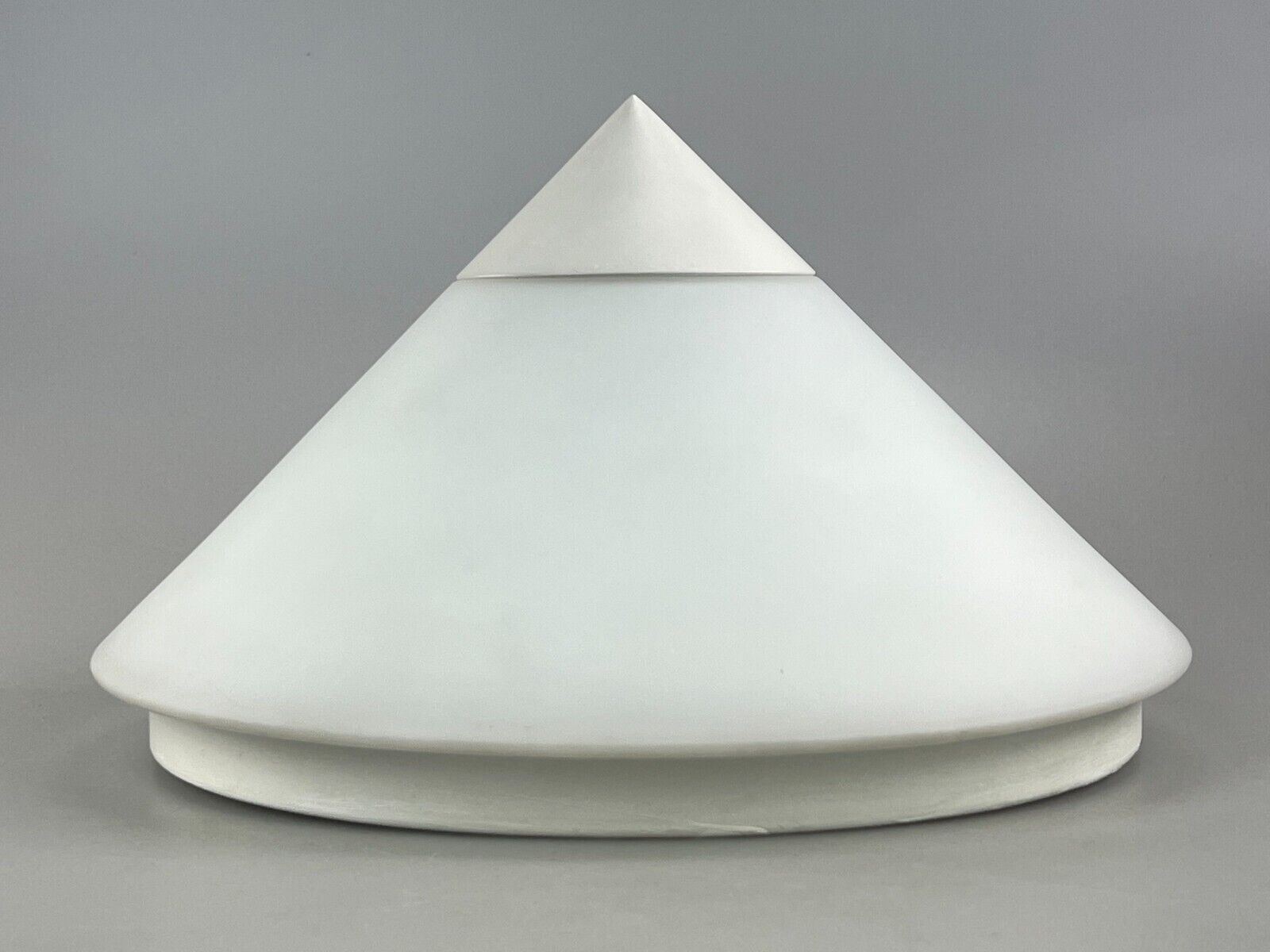 Limburg plafoniere space age design 60s