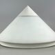 Limburg plafoniere space age design 60s