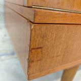 Vintage Scandinavian buffet/bar