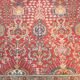 Carpet from Punjab in wool, 248x173cm