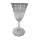 Verre cristal St Louis - modèle cerdagne
