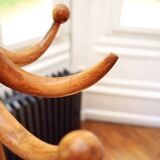 Coat rack Parrot Thonet bentwood