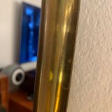 Mirror, Italy, 1950s 44x72cm