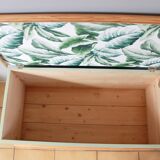 Toy box, shoes or storage