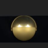 Woll lamp by Vico Magistretti for Artemide