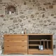 Vintage Simat enfilade