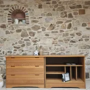Vintage Simat enfilade