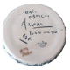Ramequin lave Arroka grès Ciboure