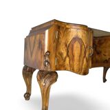 Italian console/petinuse from the 1930s