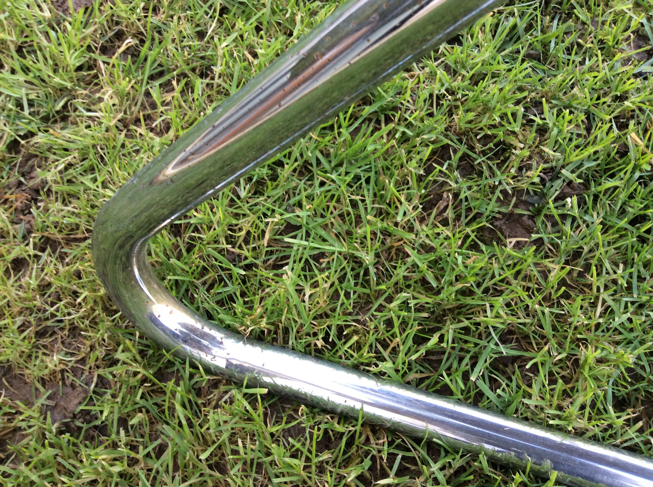 Ronéo style office chair