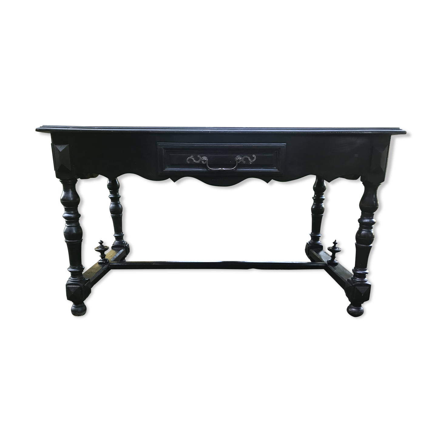 Desk Louis XIII 18th Middle Table