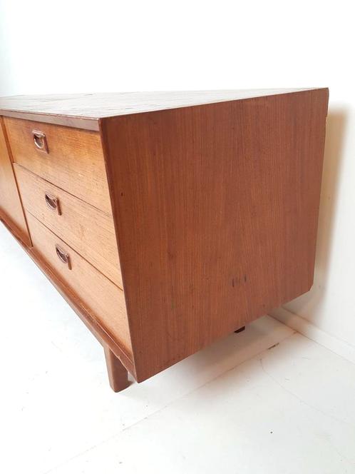 Vintage sideboard