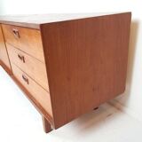 Buffet vintage