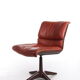 Yrjö Kukkapuro desk chair made by Haimi, Finland 1960s