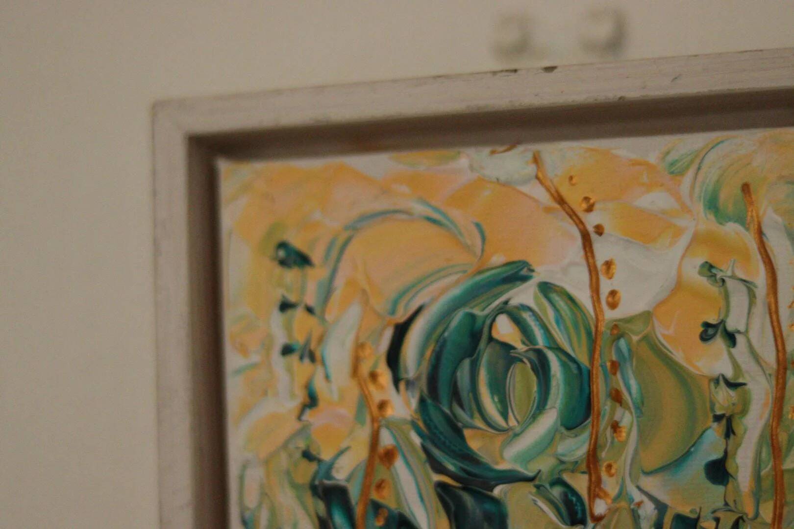 "Composition" d'Anna-Carin Hagevåg