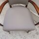 Fauteuil bridge art deco