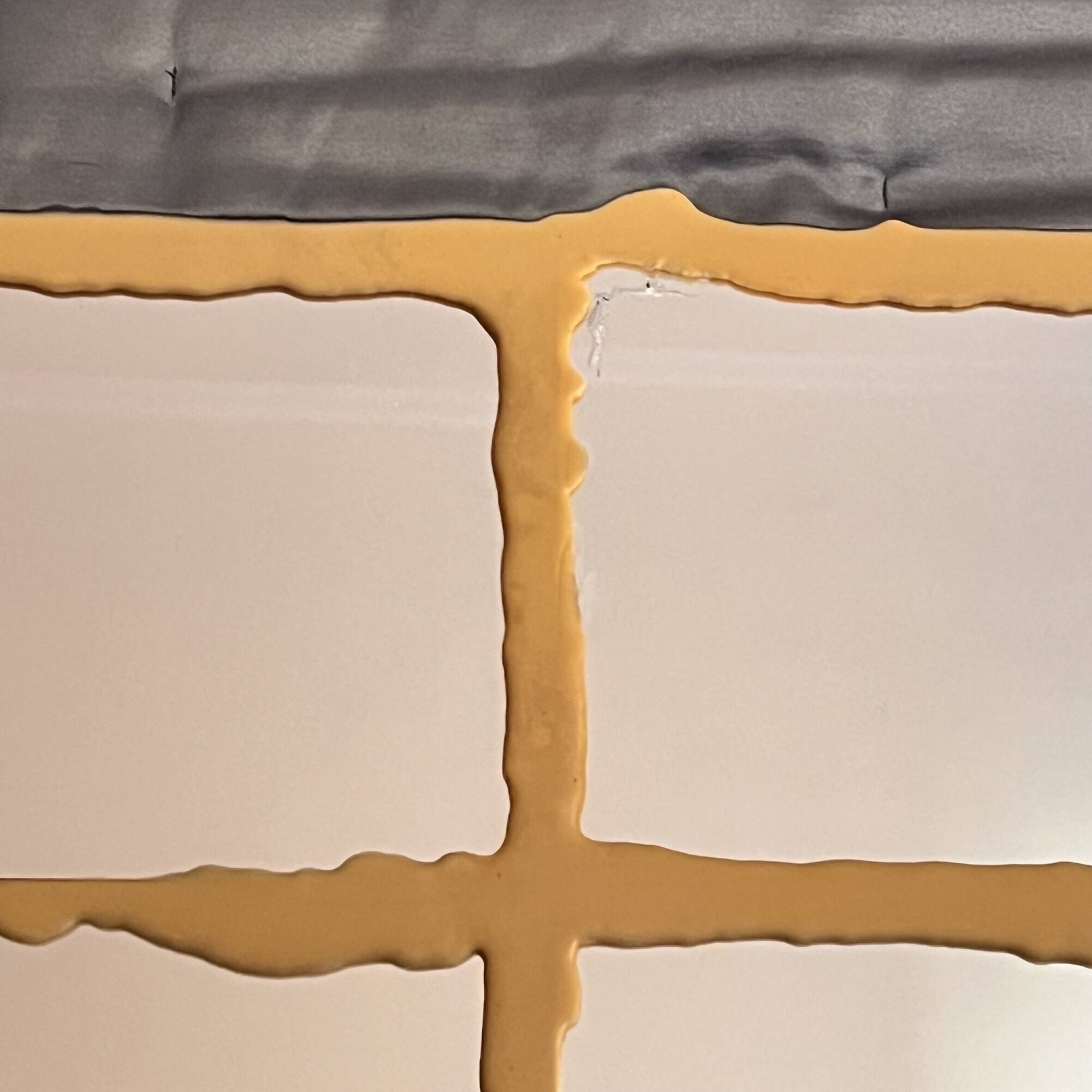 ‘Mirror 4"/ Mirror by Gaetano Pesce for Meritalia “Edizioni del Pesce” 2010