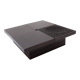 "Barringer" coffee table by Atilla Kuzu for Conde House