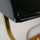 Vintage desk lamp 1950