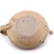 Stoneware teapot, 1960s
