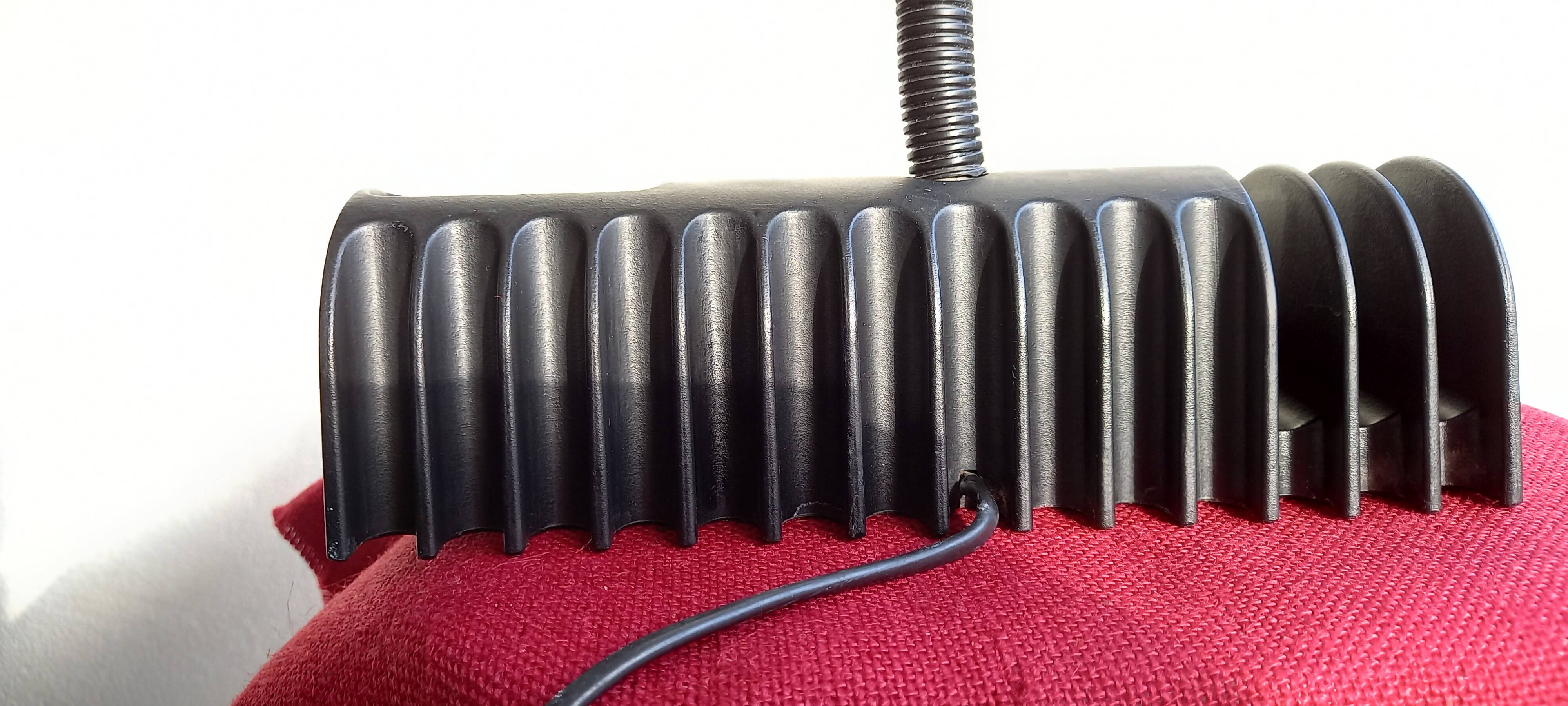 Vintage Osram LED desk lamp