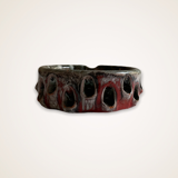 Ceramic trinket bowl