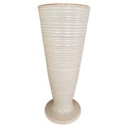 Vase en céramique