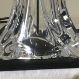 Daum lamp foot france