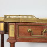 Console Louis XVI