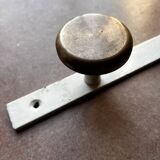 Old coat rack