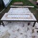R.Capron coffee table