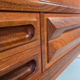 Enfilade danoise en teck