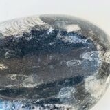 Vide poche marbre et orthoceras