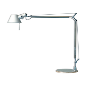 Lampe Tolomeo Artemide par Michele