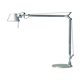 Tolomeo Artemide lamp by Michele De Lucchi 1989