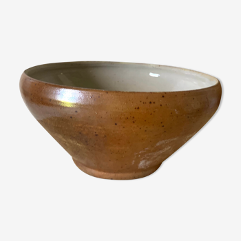 Stoneware bowl