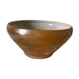 Stoneware bowl