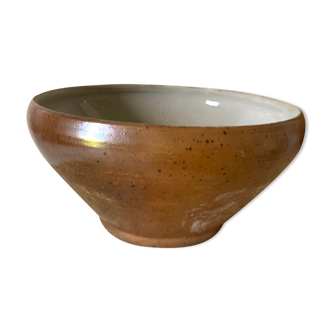 Stoneware bowl